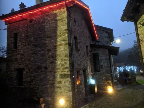 Apartamento Albergo Diffuso Casa Delle Favole