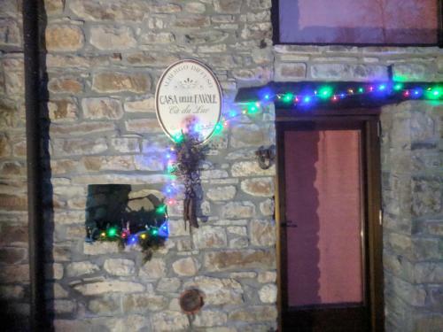 Apartamento Albergo Diffuso Casa Delle Favole