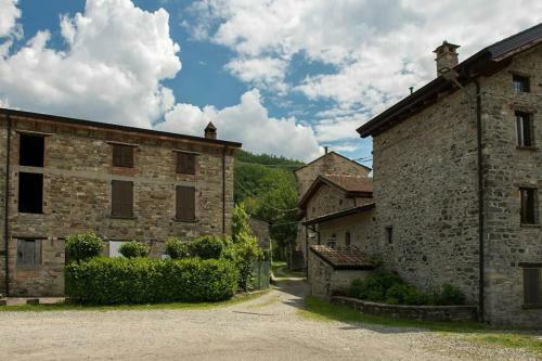 Apartamento Albergo Diffuso Casa Delle Favole