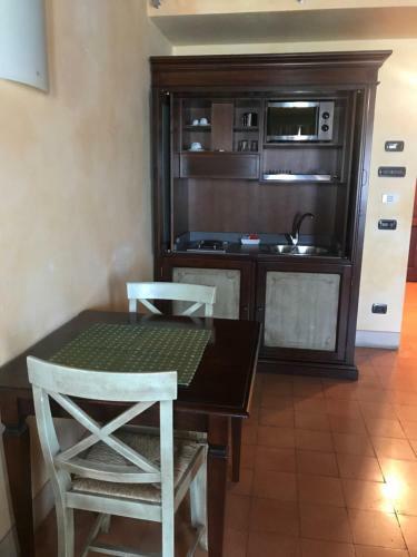 Hotel La Cantina