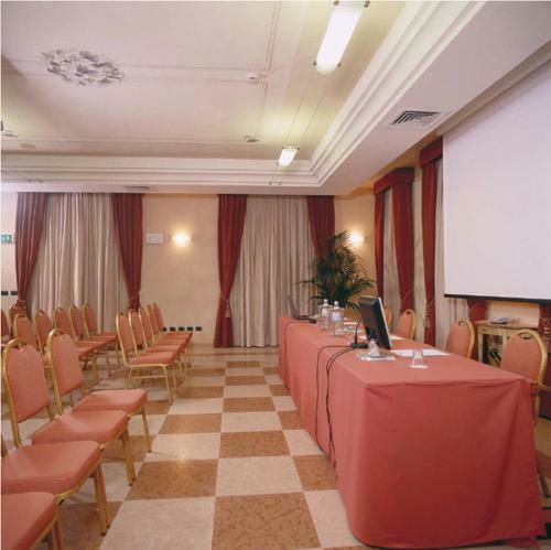 Hotel La Cantina