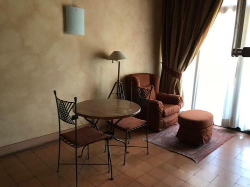 Hotel La Cantina
