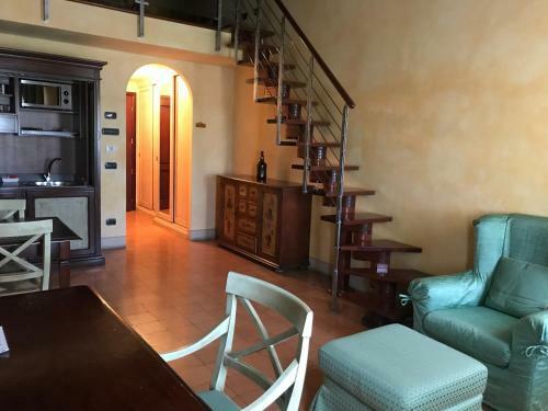 Hotel La Cantina