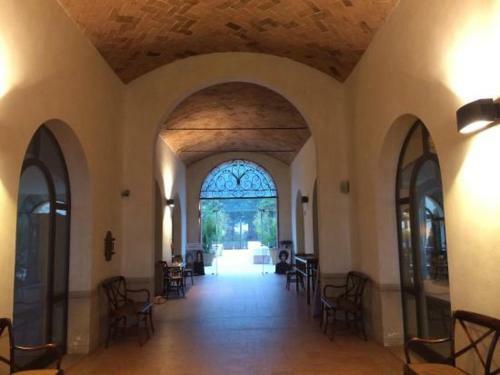 Hotel La Cantina