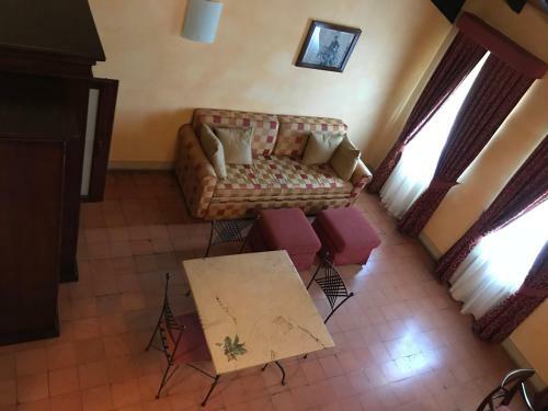 Hotel La Cantina