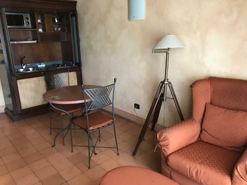 Hotel La Cantina