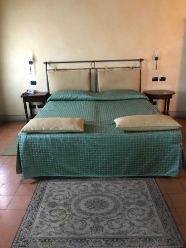 Hotel La Cantina