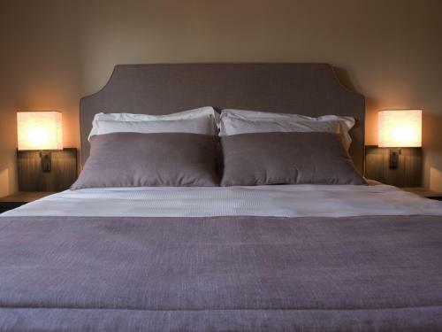 Apartamento Cascina La Salette Residence