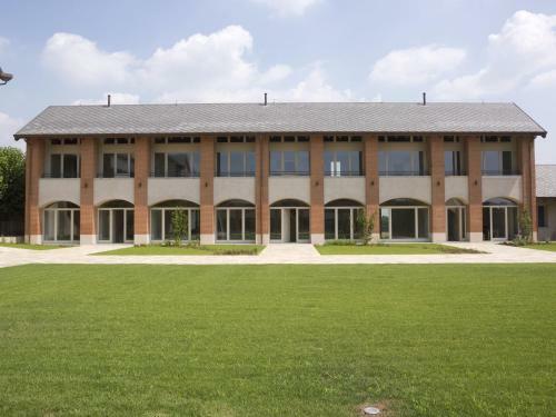 Apartamento Cascina La Salette Residence