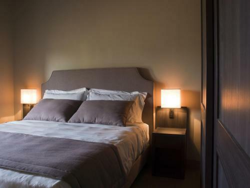 Apartamento Cascina La Salette Residence