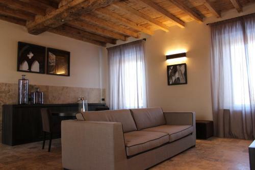 Apartamento Cascina La Salette Residence
