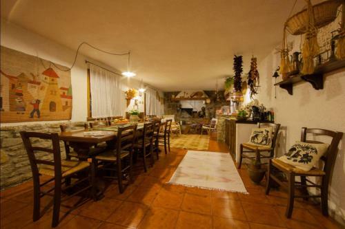 Montecchio Villa Sleeps 11 Pool Wifi