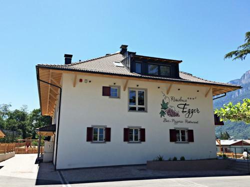 Hotel Residence Egger