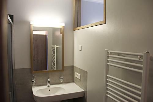 Hotel Residence Egger