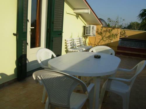 B&B Villaggio Regina