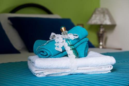 B&B Villaggio Regina