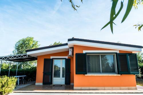 B&B Villaggio Regina