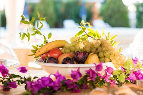 B&B Villaggio Regina