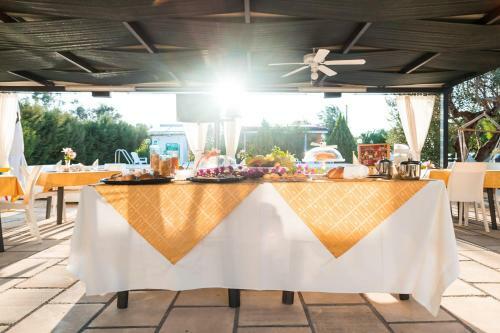 B&B Villaggio Regina