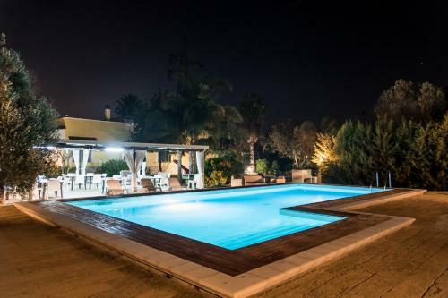 B&B Villaggio Regina