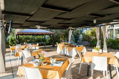 B&B Villaggio Regina