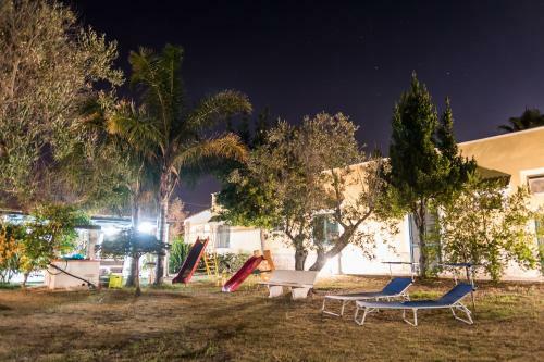 B&B Villaggio Regina