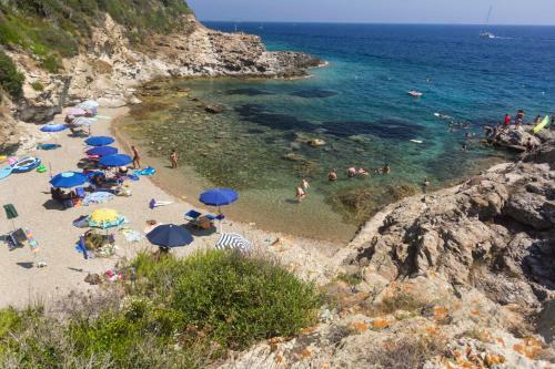 Apartamento Trilocale Capo D'arco