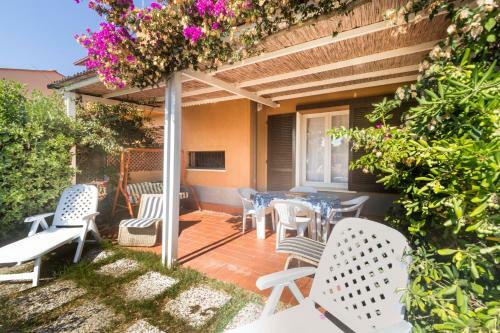 Apartamento Trilocale Capo D'arco