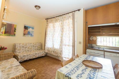 Apartamento Trilocale Capo D'arco