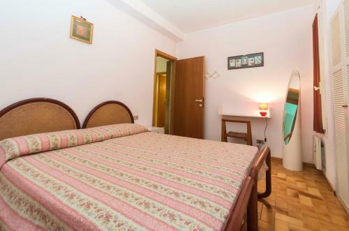 Apartamento Trilocale Capo D'arco