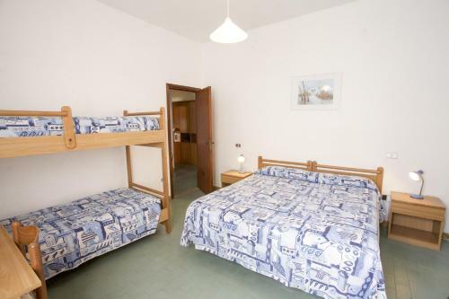 Apartamento Appartamento Pomonte La Posta