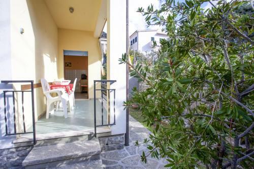 Apartamento Appartamento Pomonte La Posta