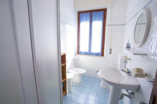 Apartamento Appartamento Pomonte La Posta