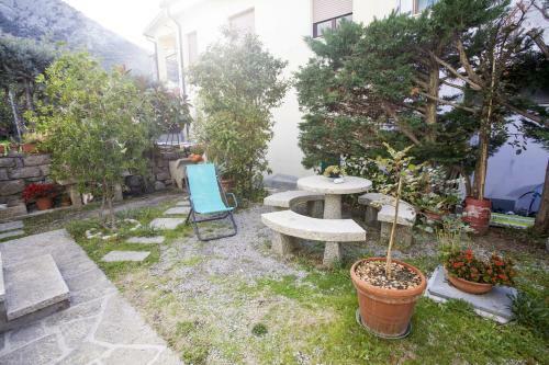 Apartamento Appartamento Pomonte La Posta