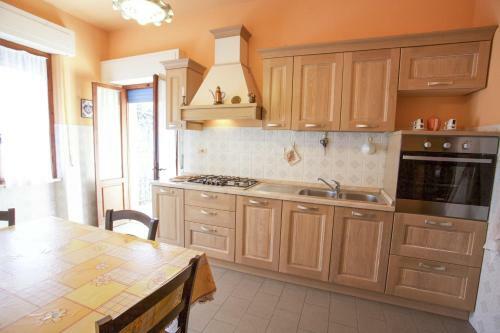 Apartamento Appartamento Pomonte La Posta
