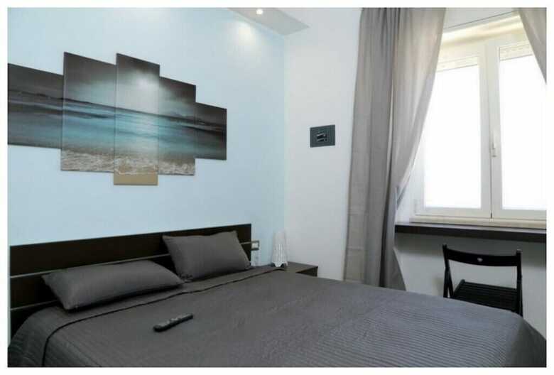 Bed & Breakfast Rooms La Perla Del Mare