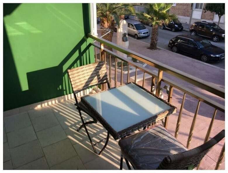 Bed & Breakfast Rooms La Perla Del Mare