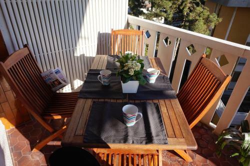 Apartamento Residence Lucerna