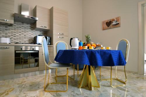 Apartamento Case Romeo