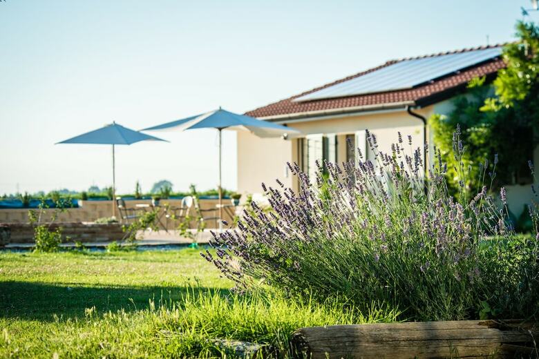 Agroturismo Podere Zampiera Vecchia