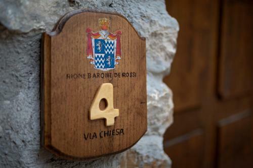 Hotel Albergo Diffuso Quaglietta