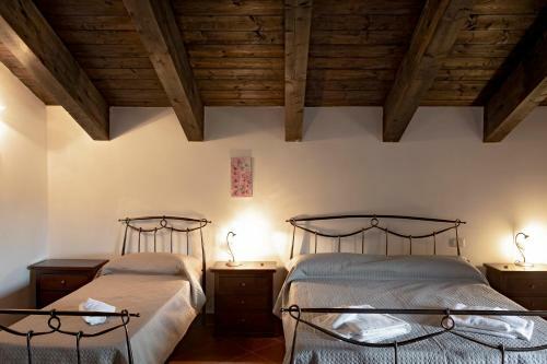 Hotel Albergo Diffuso Quaglietta