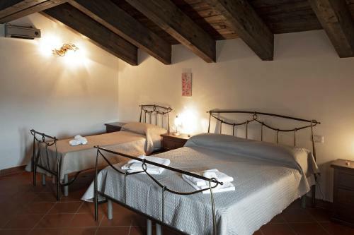 Hotel Albergo Diffuso Quaglietta