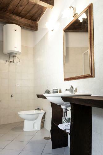 Hotel Albergo Diffuso Quaglietta