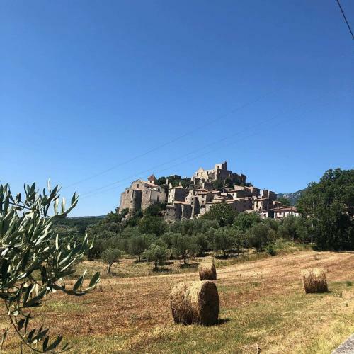 Hotel Albergo Diffuso Quaglietta