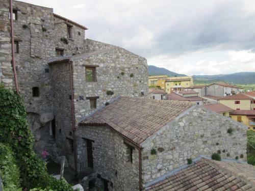 Hotel Albergo Diffuso Quaglietta