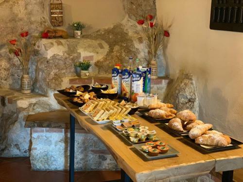 Hotel Albergo Diffuso Quaglietta