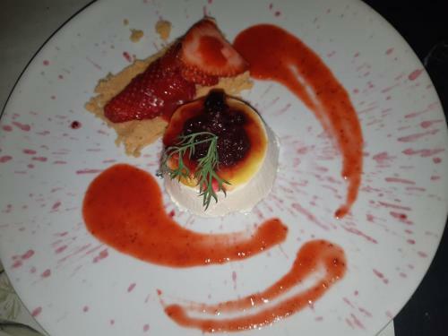 Hotel Albergo Diffuso Quaglietta