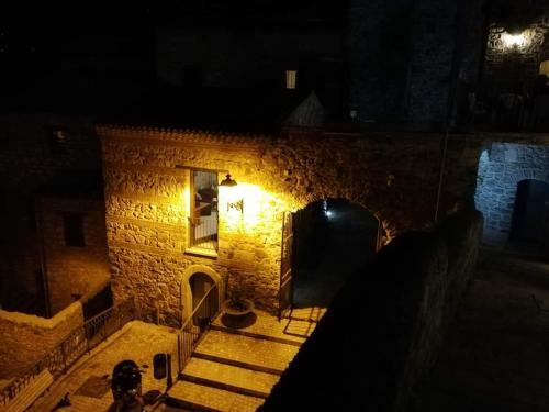 Hotel Albergo Diffuso Quaglietta