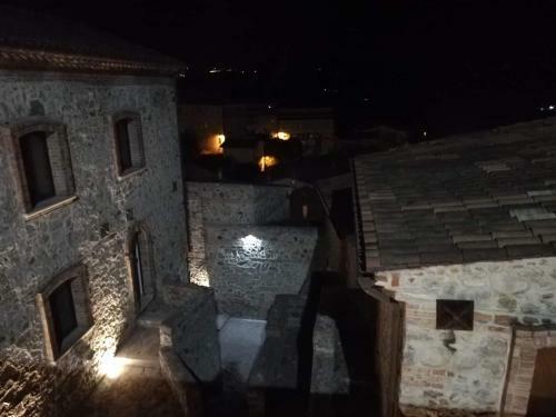 Hotel Albergo Diffuso Quaglietta
